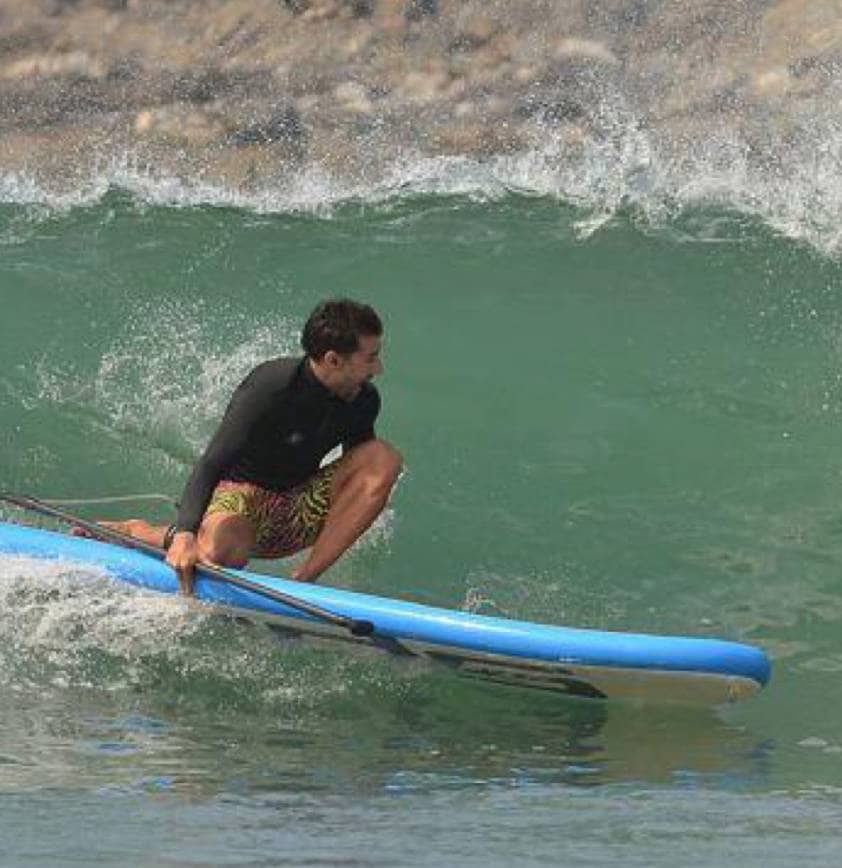 SPS Marine